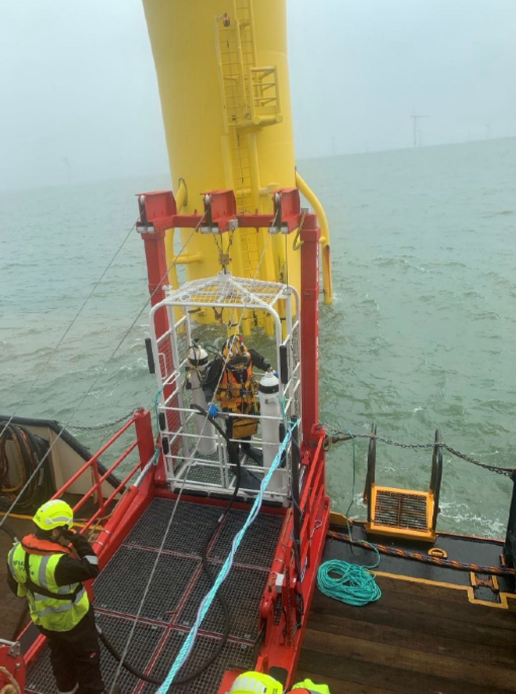 Leask-Marine-Wraps-Up-London-Array-Task