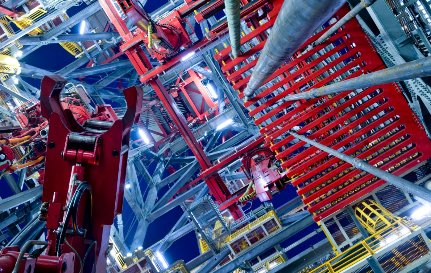 Illustration; Source: MHWirth