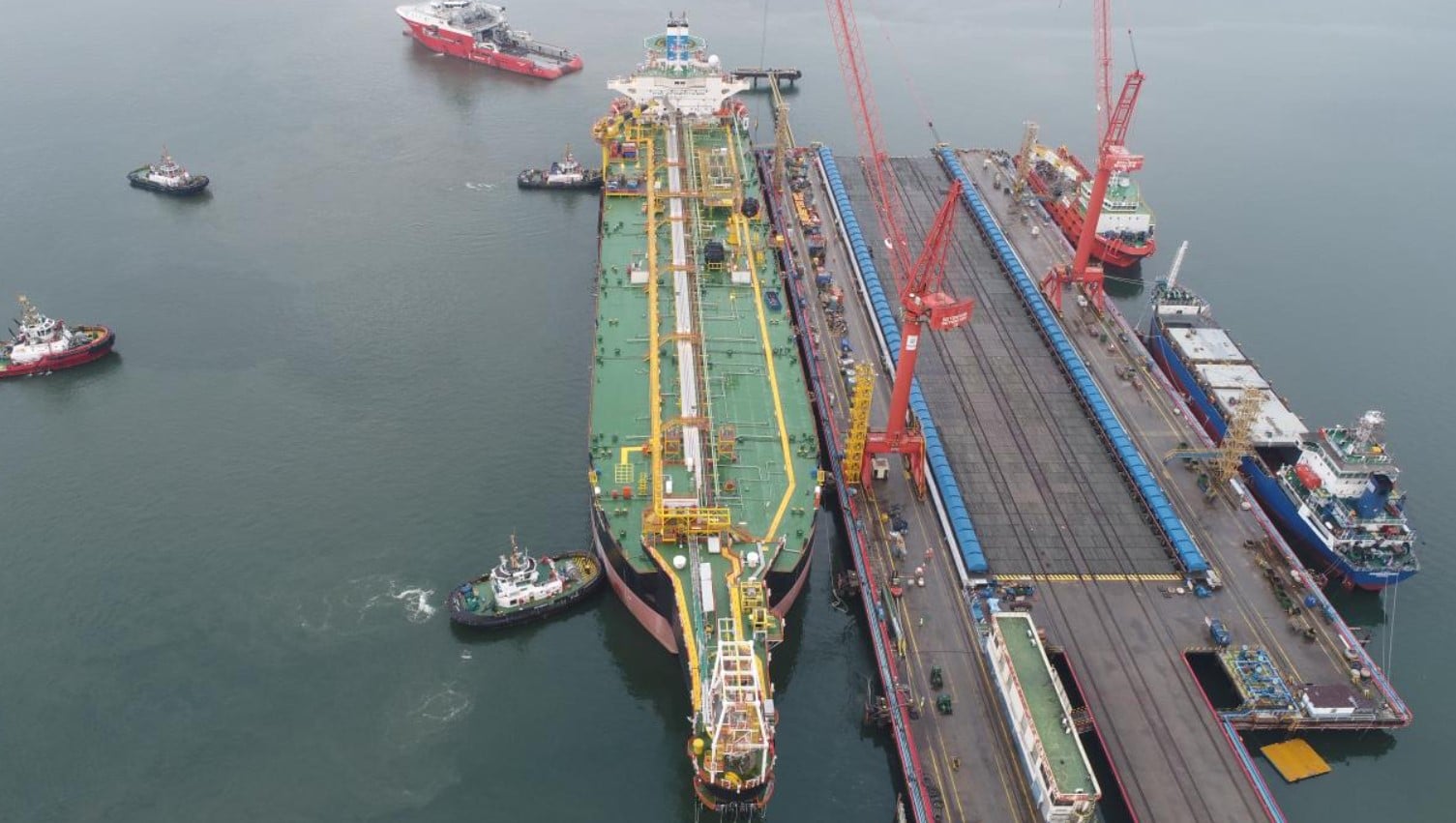 Illustration; Source: MISC