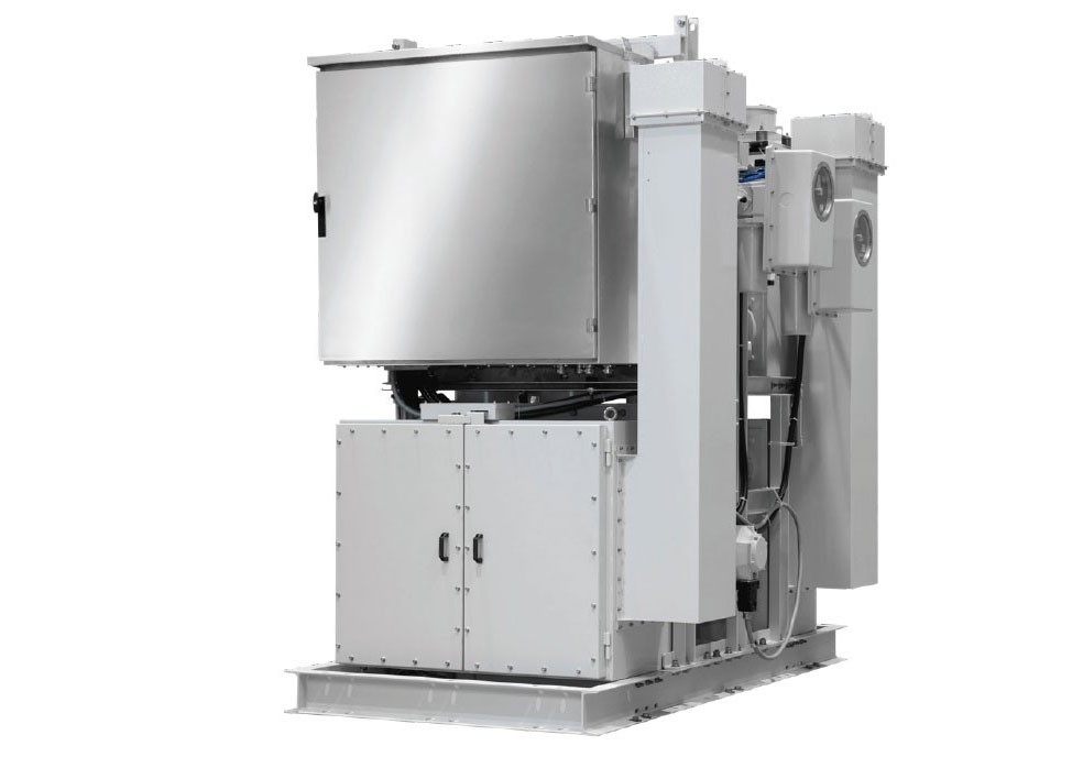 New Hitachi ABB Power Grids switchgear to debut offshore China