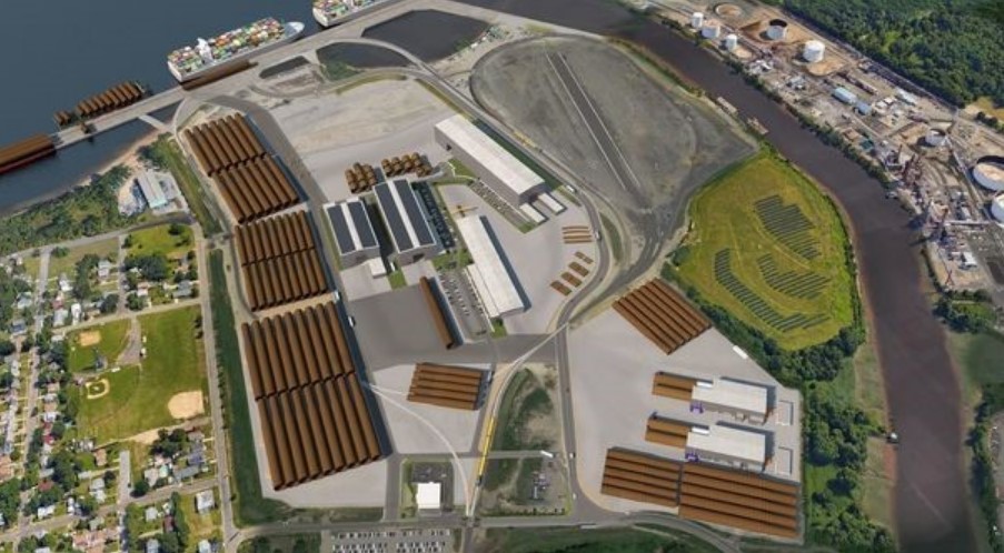 New-Jersey-Getting-Monopile-Factory