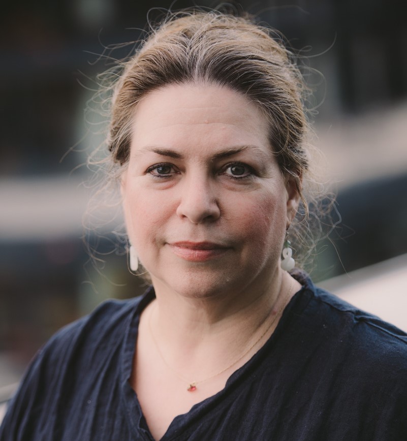 Cheryl Burgess SUT chief executive