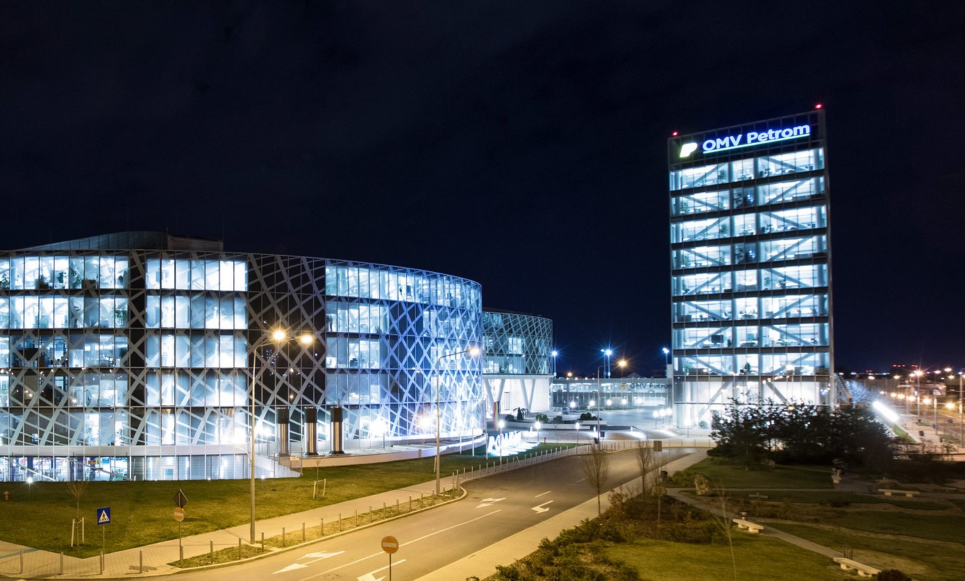 Illustration; Source: OMV Petrom