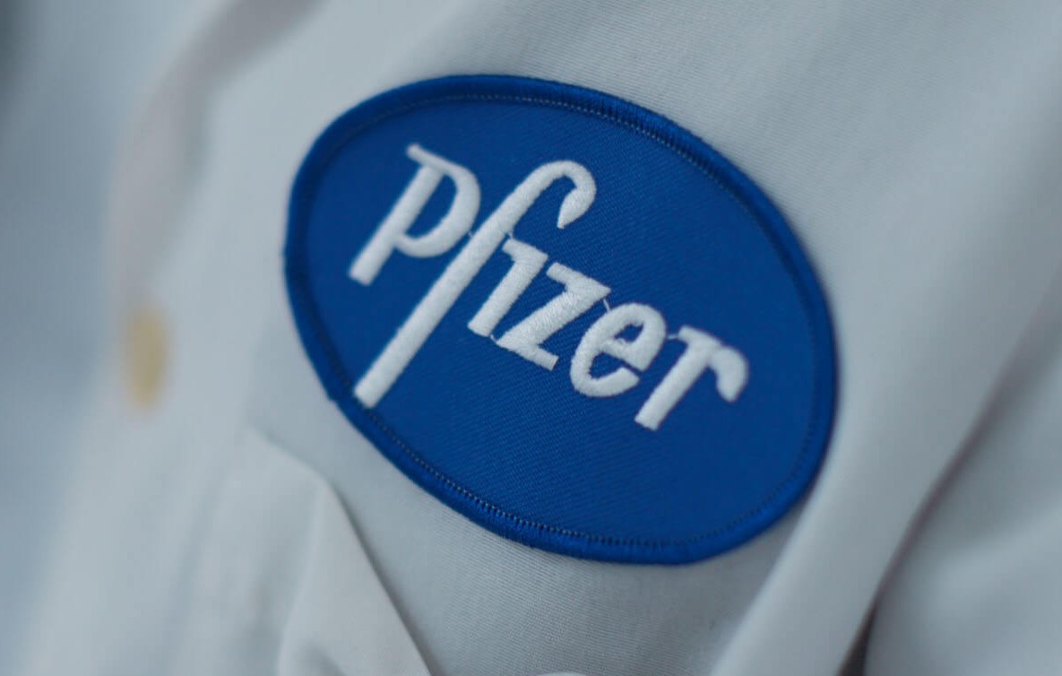 Courtesy of Pfizer LNG Covid-19