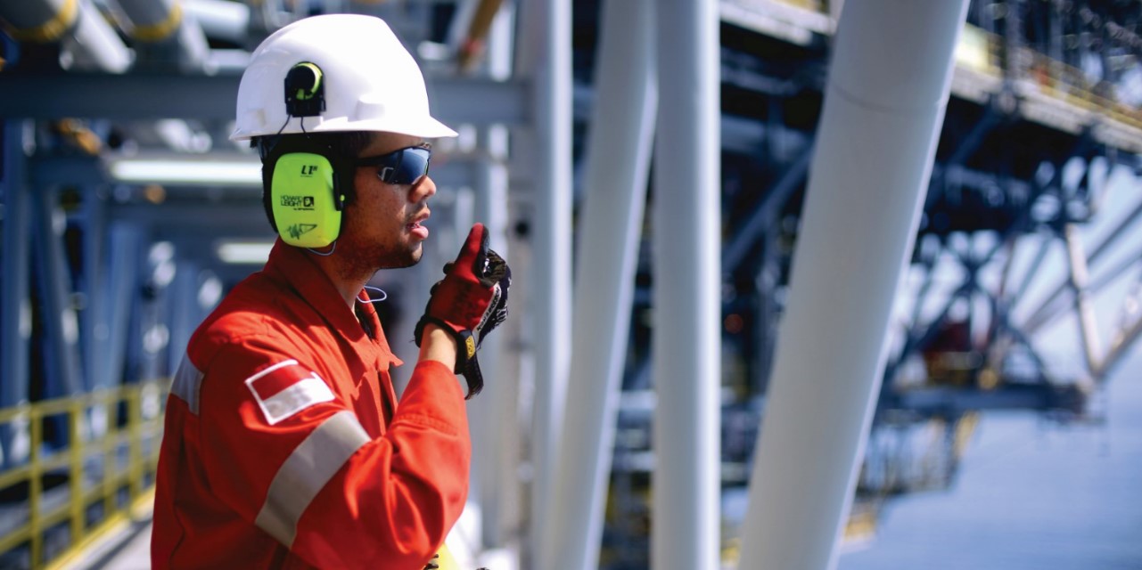 Premier Oil - Chrysaor merger