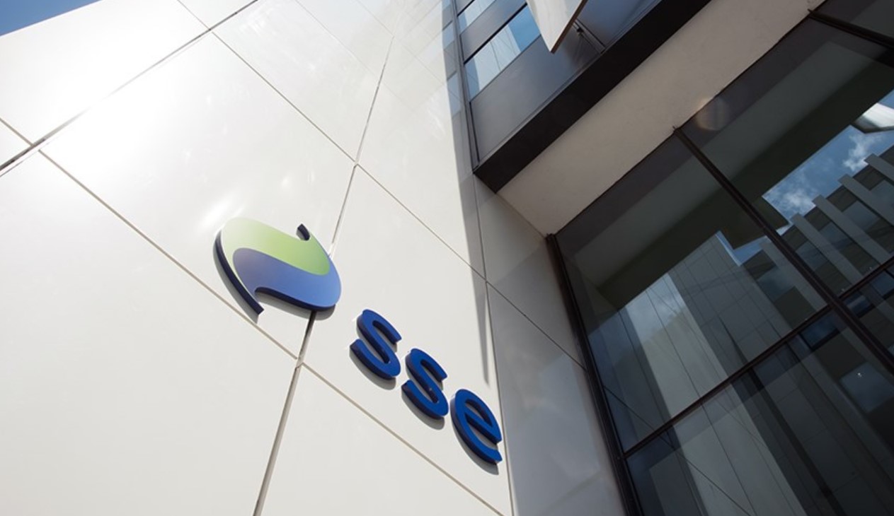 Illustration; Source: SSE