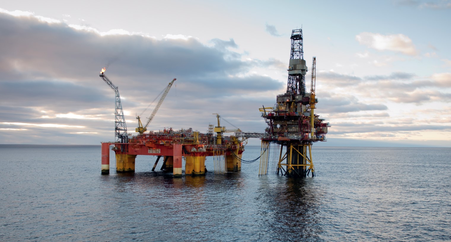 Veslefrikk; Source: Equinor PSA