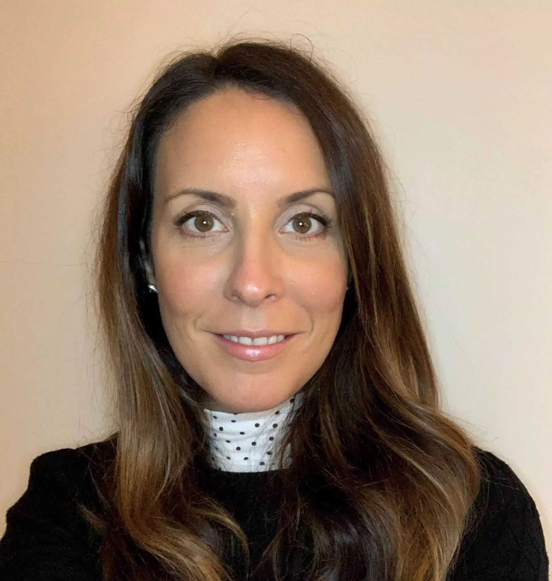 Natasha Howlett emissions team lead