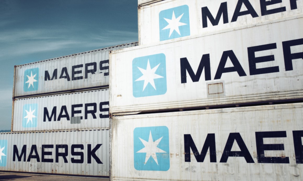 Maersk