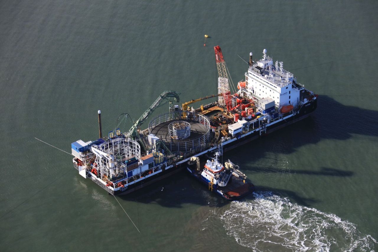 COBRAcable repair ops