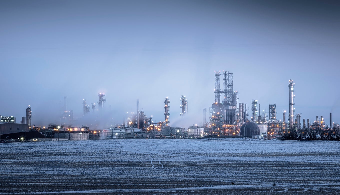 Illustration; Source: DNV GL