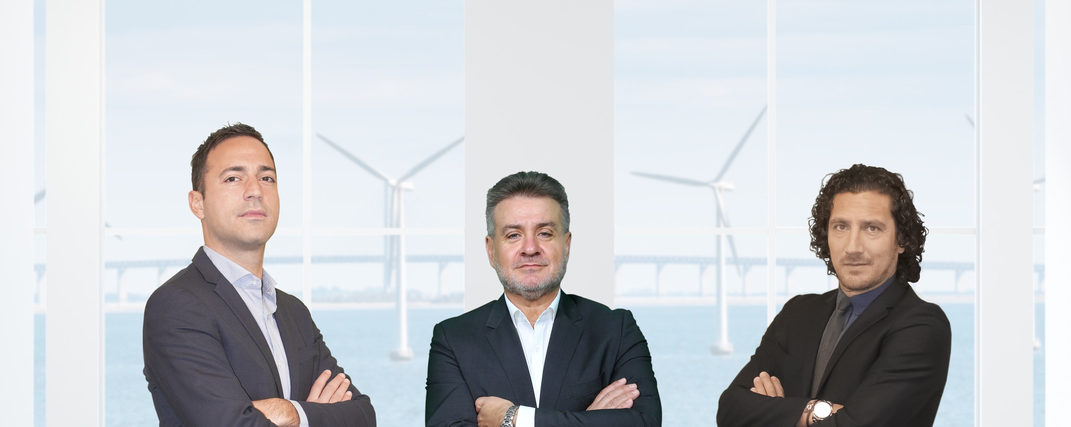 Faccin Group Wind Tower Division