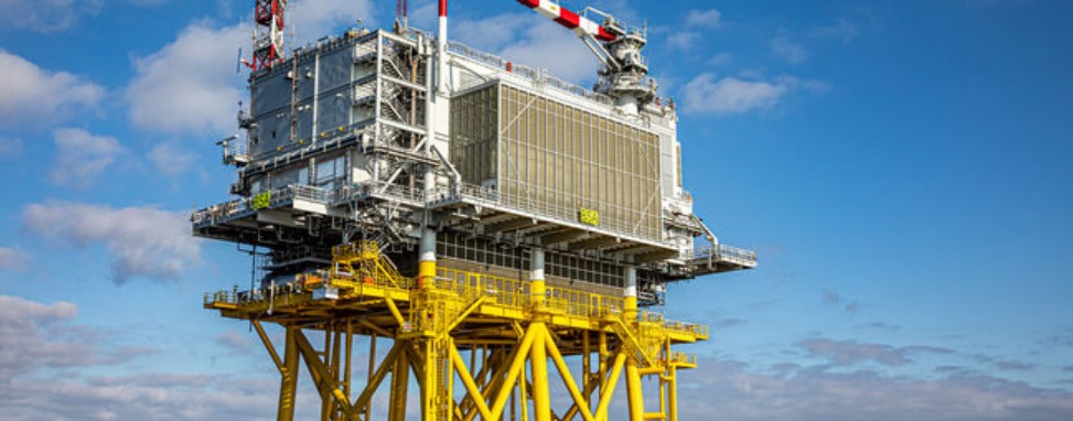 Heerema-Fabrication-to-Build-Hollandse-Kust-Noord-Substation-Jacket