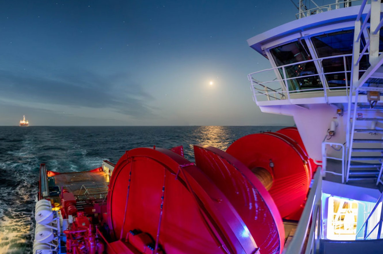 Illustration; Source: Lundin