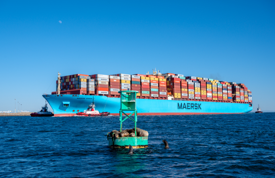 Maersk Essen