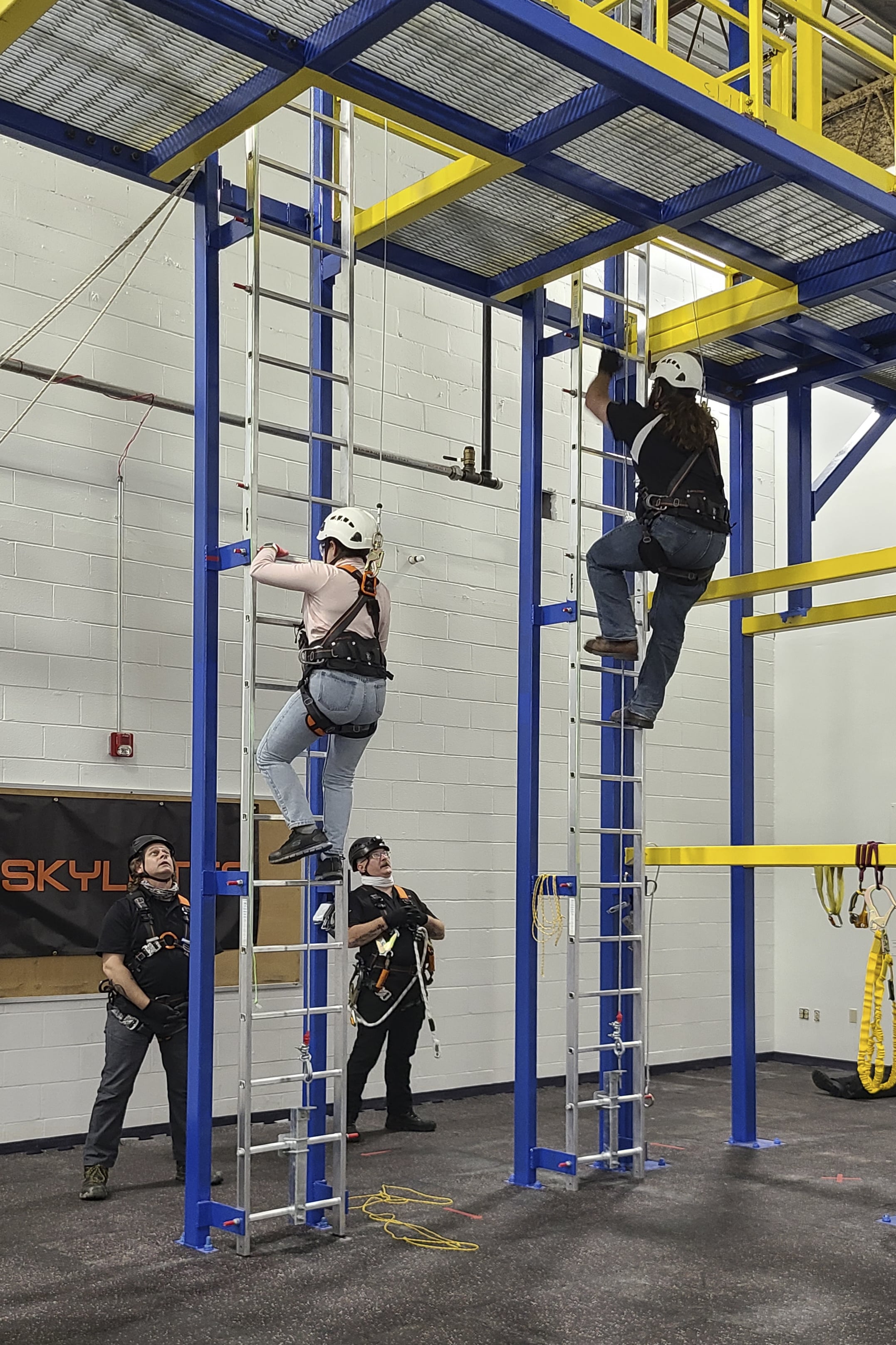 Maryland-Offshore-Wind-Training-Center-Open-for-Business