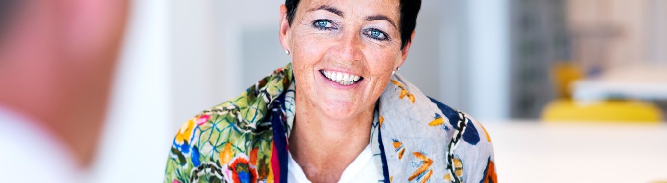 Gro Kyllingstad Spirit Energy