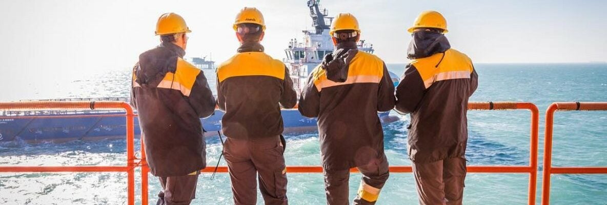 Illustration; Source: Eni