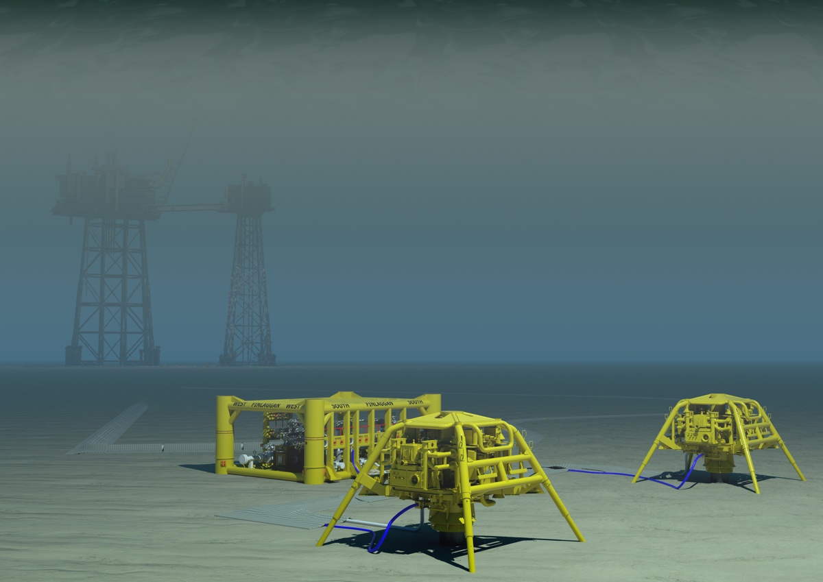 Zennor’s Finlaggen development