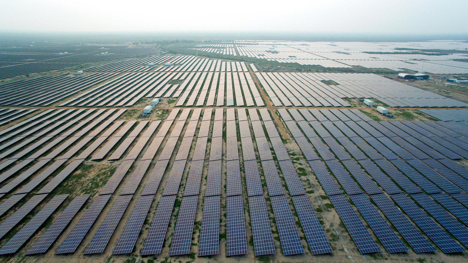 Total buys from Adani a 20% stake in Indian solar developer