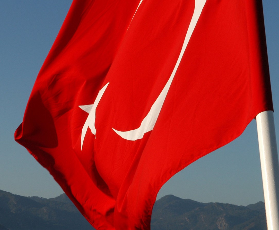 Turkish Flag