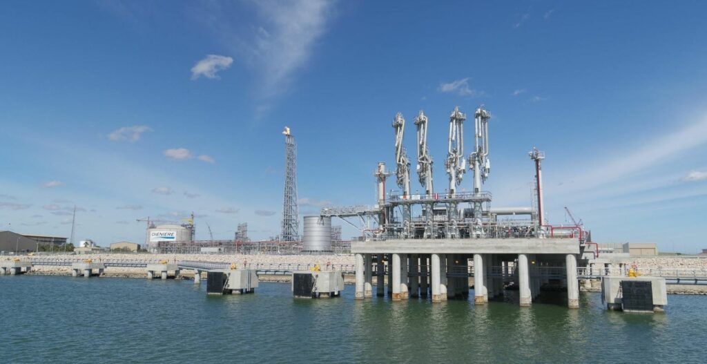 EIA: US weekly LNG exports decrease week over week