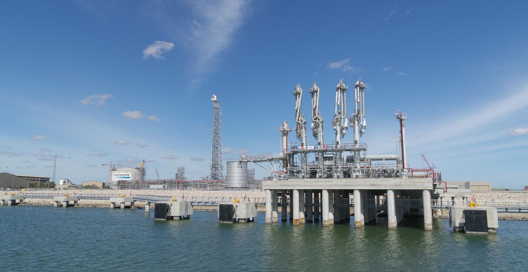 EIA: US weekly LNG exports decrease week over week