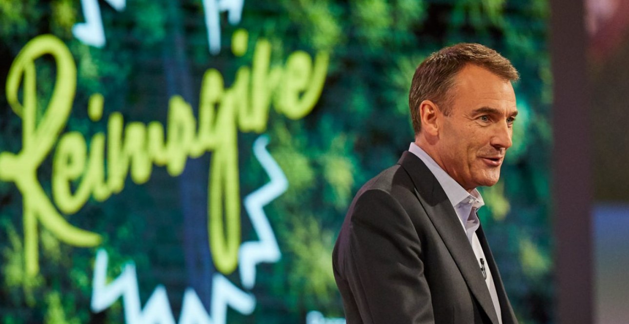 Bernard Looney; Source: BP