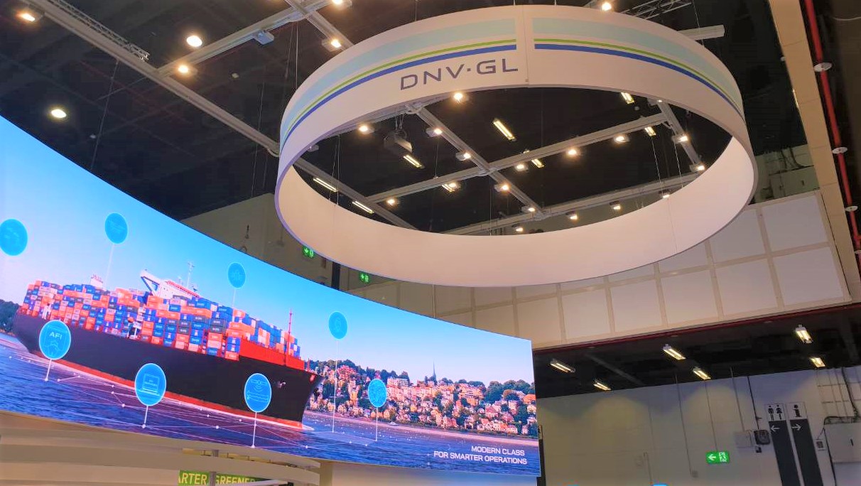DNV GL