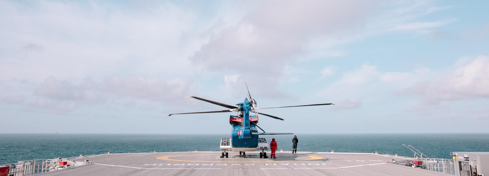 Johan Sverdrup field - Equinor