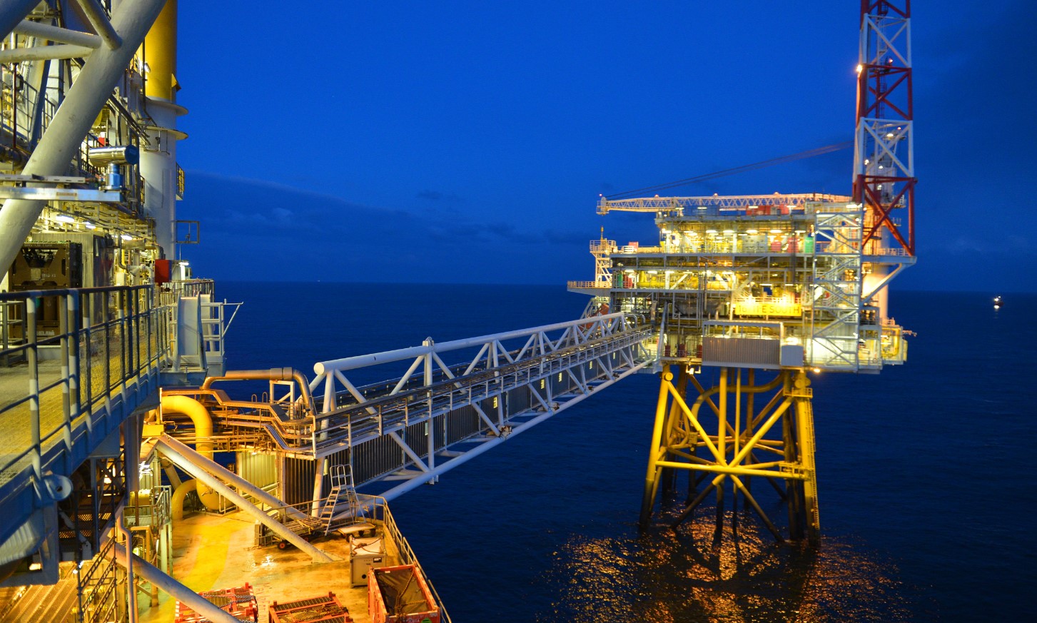 Illustration; Source: Equinor