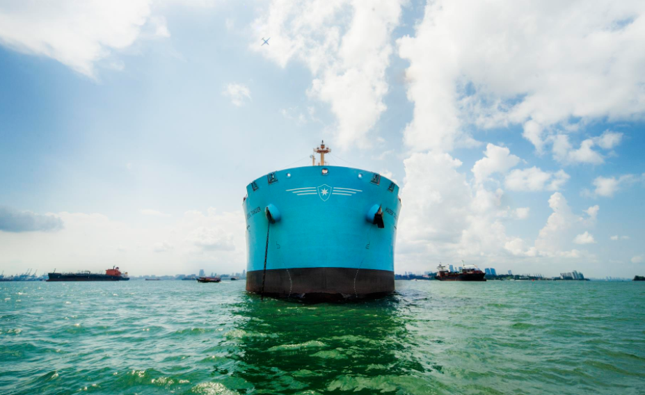Maersk Tangier