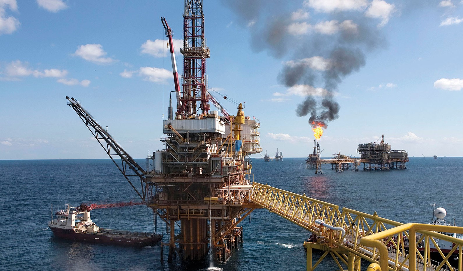 Illustration; Source: NRGI