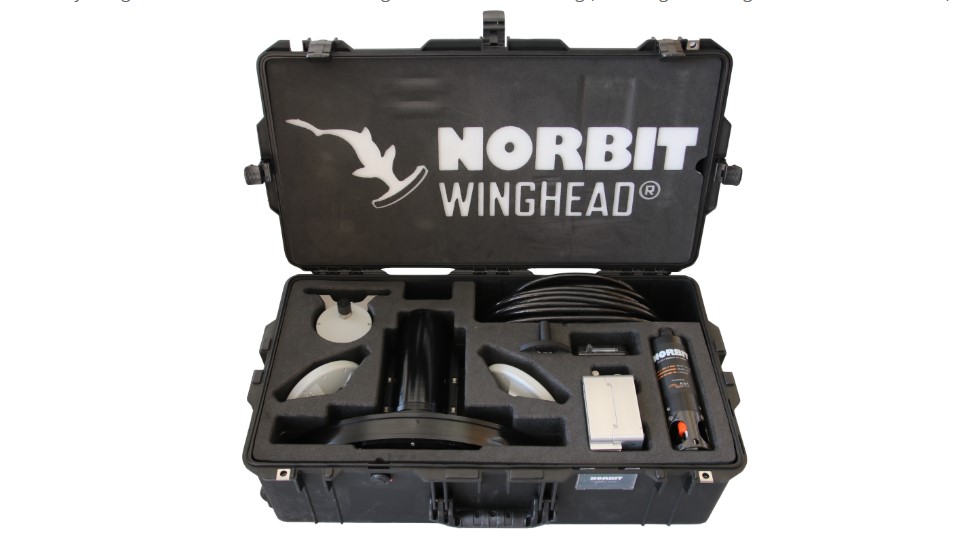 Norbit WINGHEAD