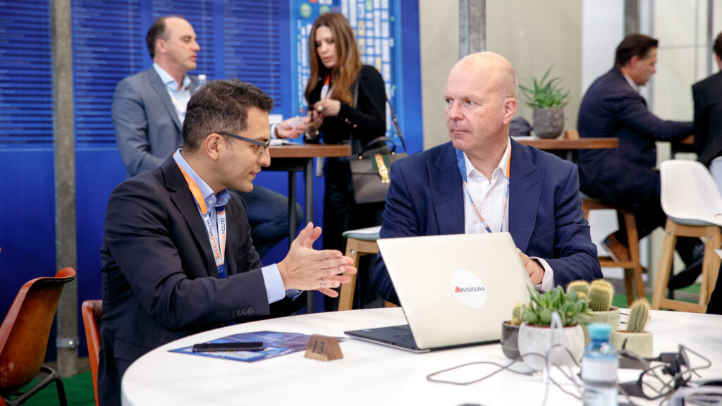 Save the date for Offshore Energy Exhibition & Conference 2021