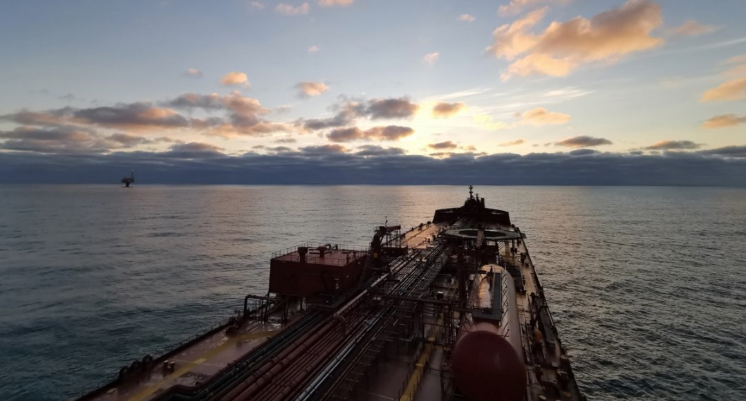 Illustration; Source: Teekay Petrobras