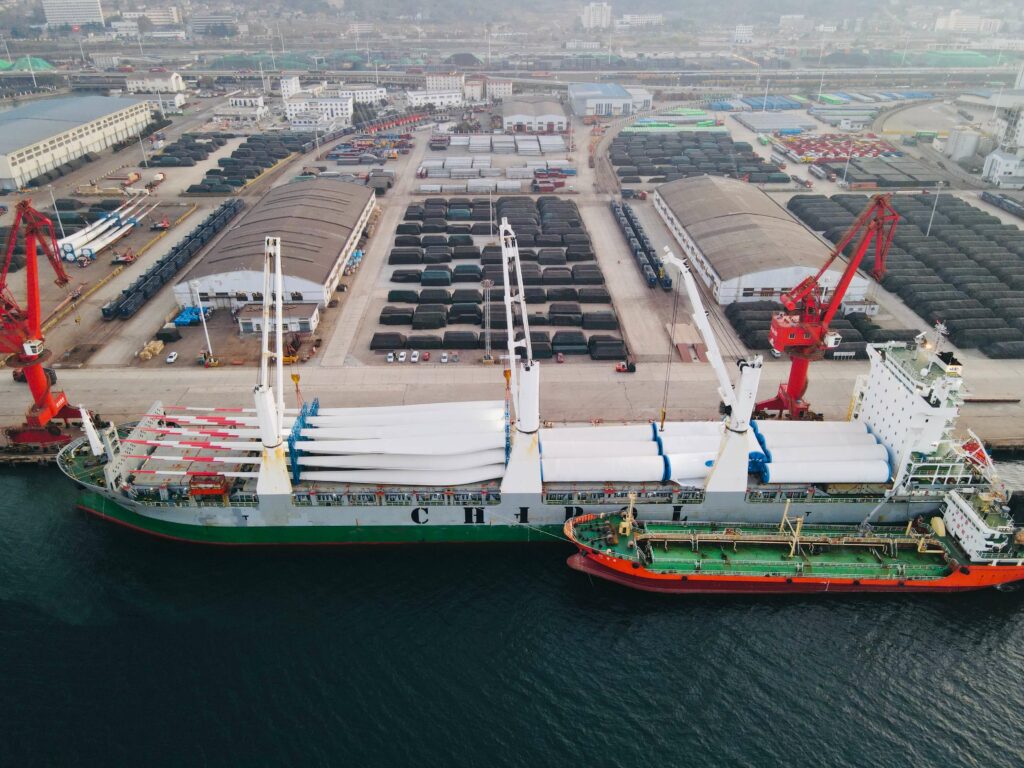 TGP-Transporting-Chinese-Turbine-Components-to-Vietnam