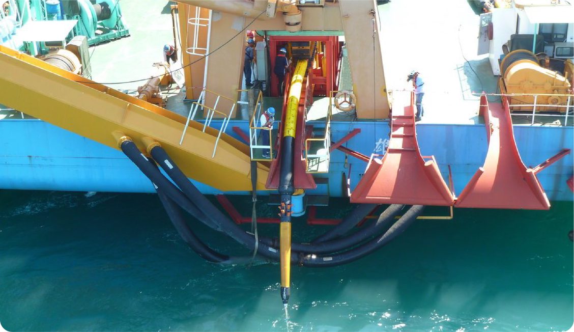 Tekmar-Bags-New-Cable-Protection-Contracts-in-China