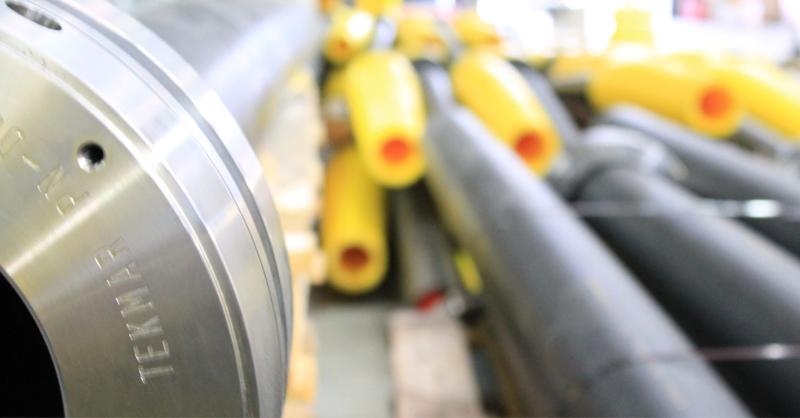 Tekmar Energy cables protection system