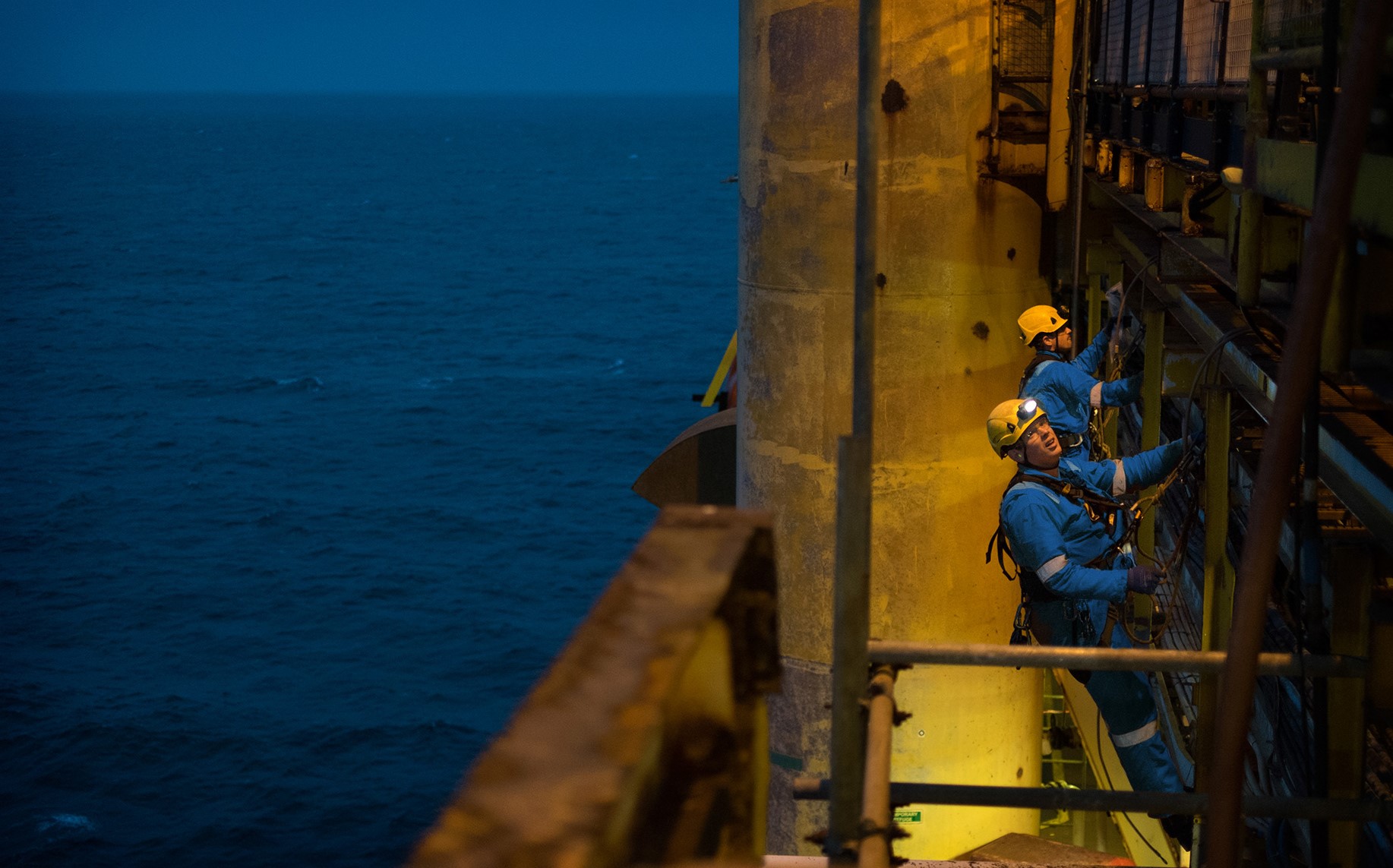 Illustration; Source: Three60 Energy