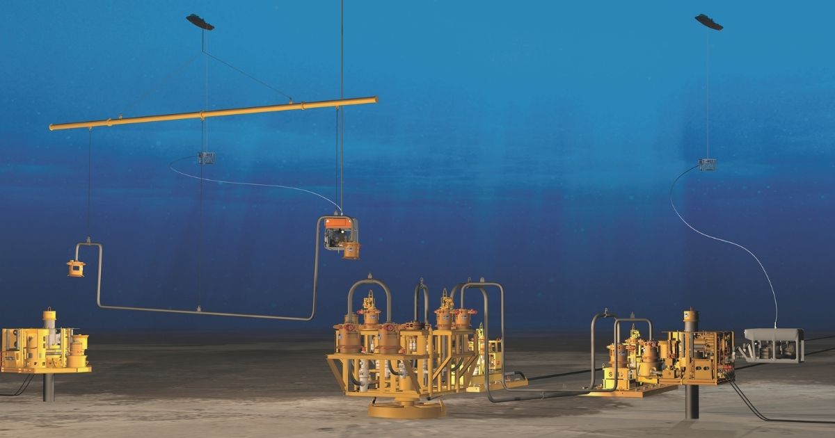 Trendsetter Connection Systems