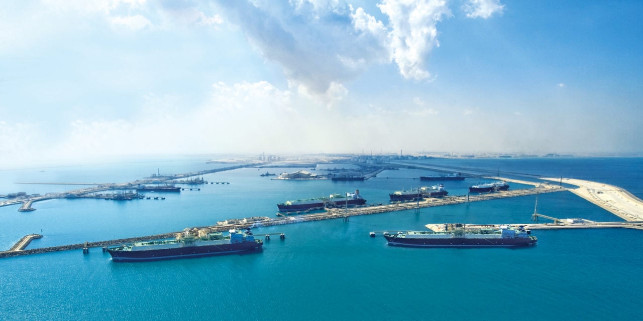 Rystad: Qatar to top LNG production charts after NFE FID