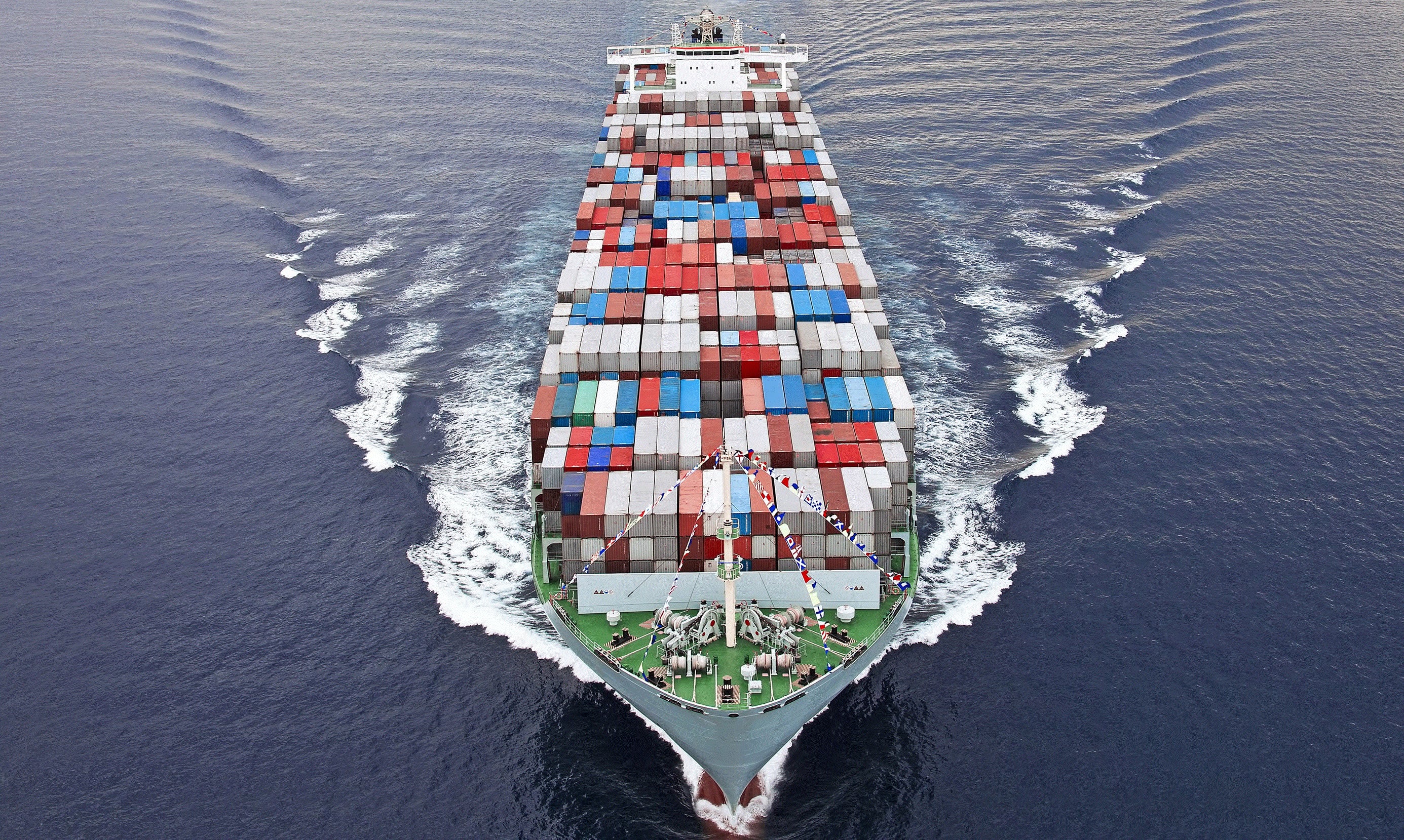 SEA-LNG report: LNG a mainstream fuel of the future