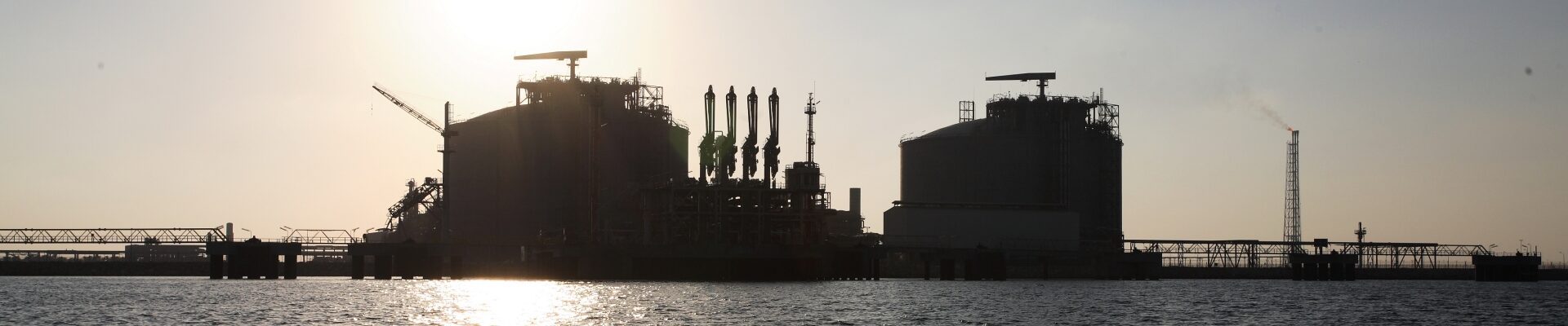 Eni closes agreement with partners for restart of Damietta LNG