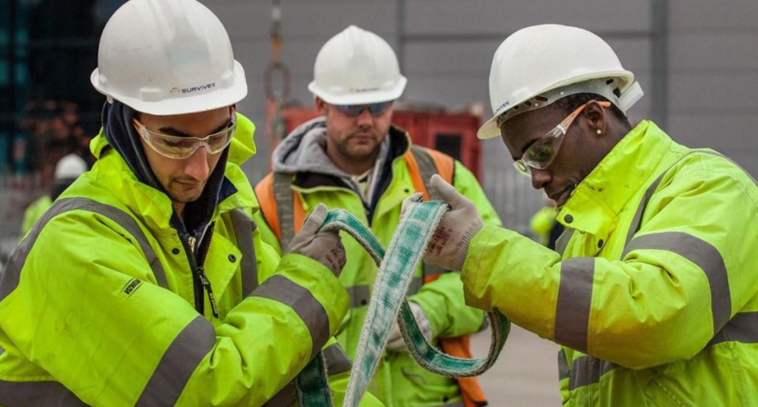 Illustration; Source: 3t EnerMech