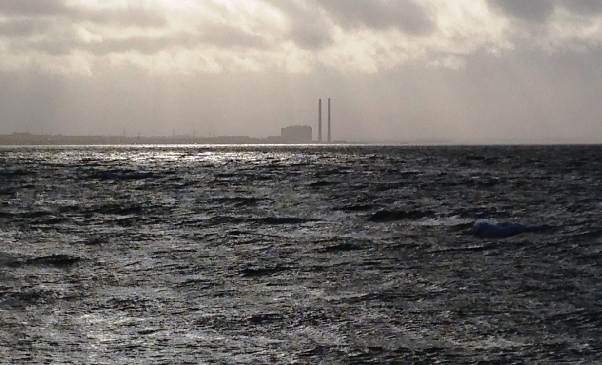 Illustration; Source: Pale Blue Dot