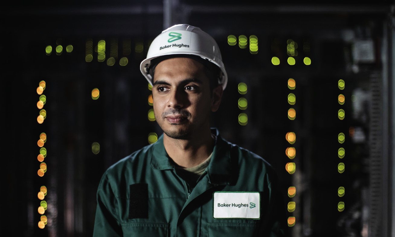 Baker Hughes