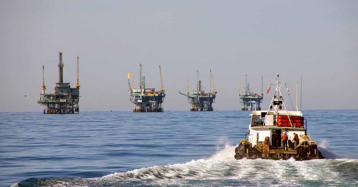 Illustration; Source: U.S. Department of Interior DOI