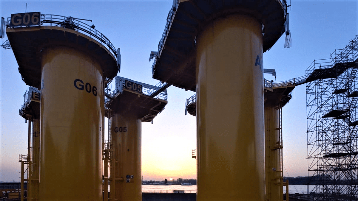 Endiprev-Completes-Installation-Test-for-First-French-Offshore-Wind-Farm