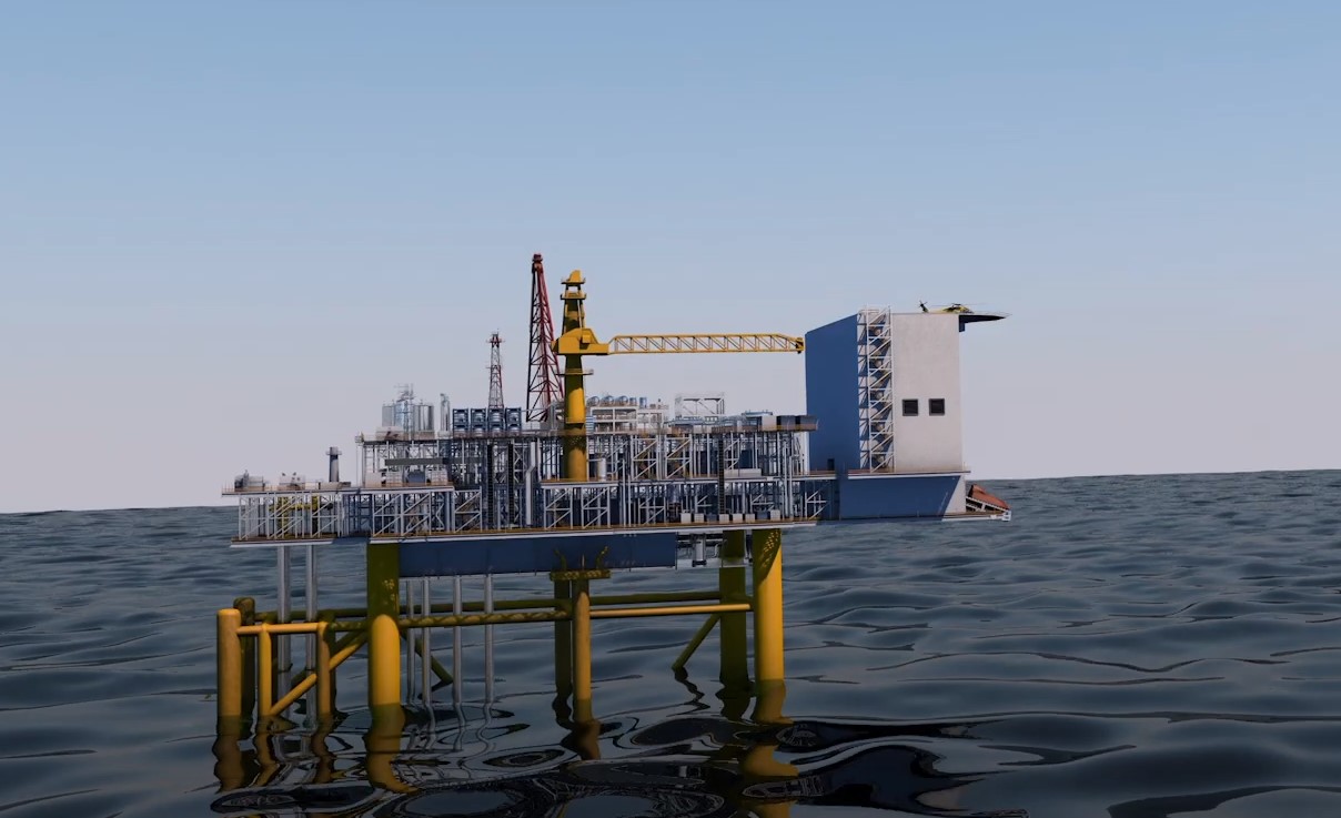 Greater Buchan Area concept; Source: Jersey